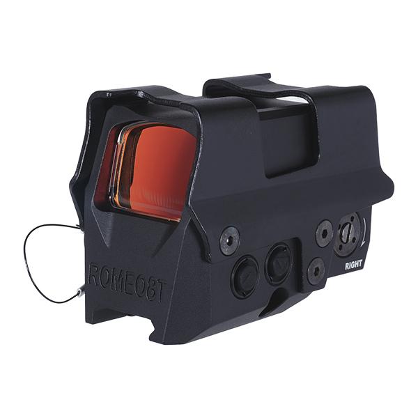 ROMEO8T タイプ ドットサイト ブラック
