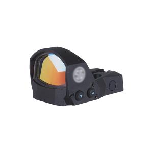 Red Win Optics Cobra 1x26x22 MTR ドットサイト 実銃対応 BK ドット