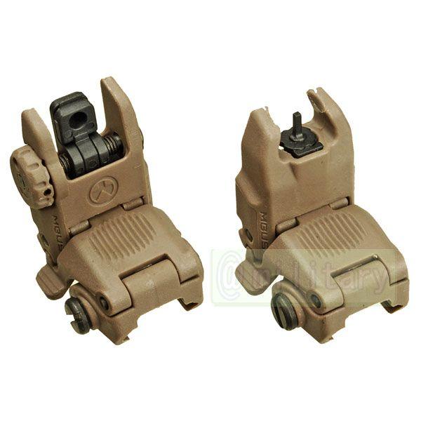 MBUS2 タイプ バックアップ サイト セット デュポン ザイテル素材 DE