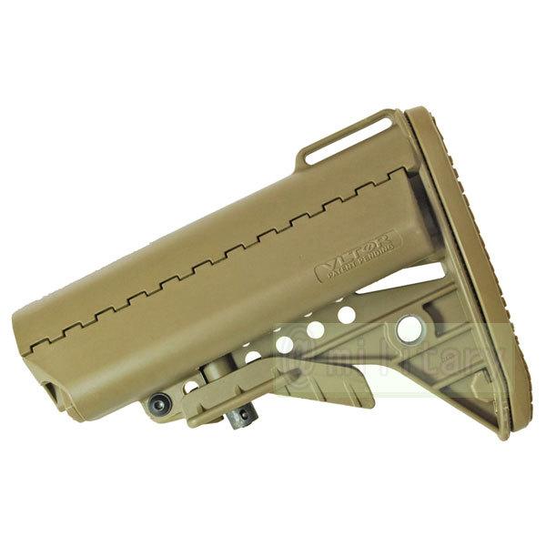 VLTOR IMOD タイプ ストック DE