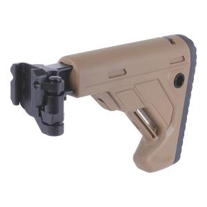 RELOAD ライトウェイト 30連 CO2 マガジン VFC製 M4 / HK416 GBB