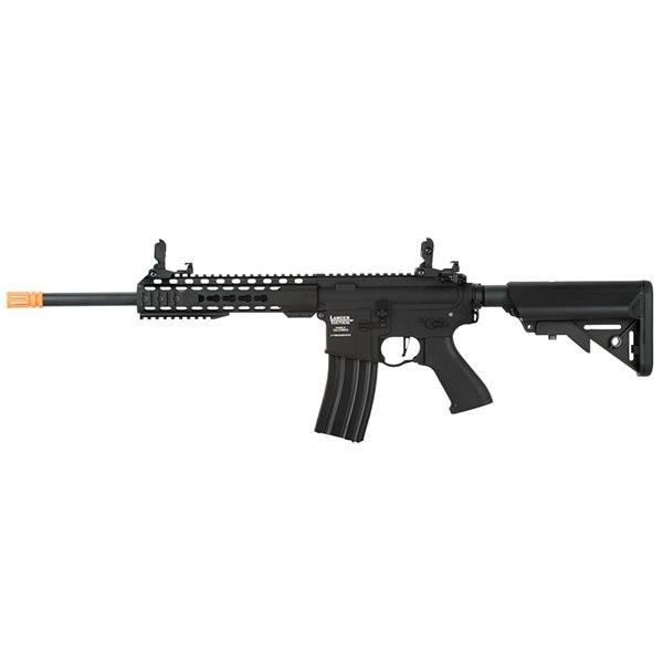 Lancer Tactical LT-19 G2 M4 キーモッド 10インチ プロライン 電動ガン...