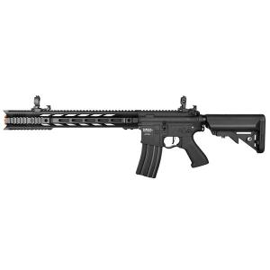 E&C 702E COLT M16 with M203 グレネードランチャー (Kestrel V2 BASIC