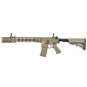 Lancer Tactical LT-19 G2 M4 キーモッド 10インチ プロライン 電動