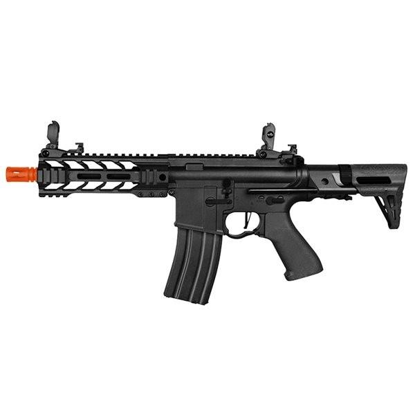 Lancer Tactical LT-34 バトルホーク 7 PDR 電動ガン ブラック