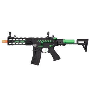 Lancer Tactical LT-19 G2 M4 キーモッド 10インチ プロライン 電動