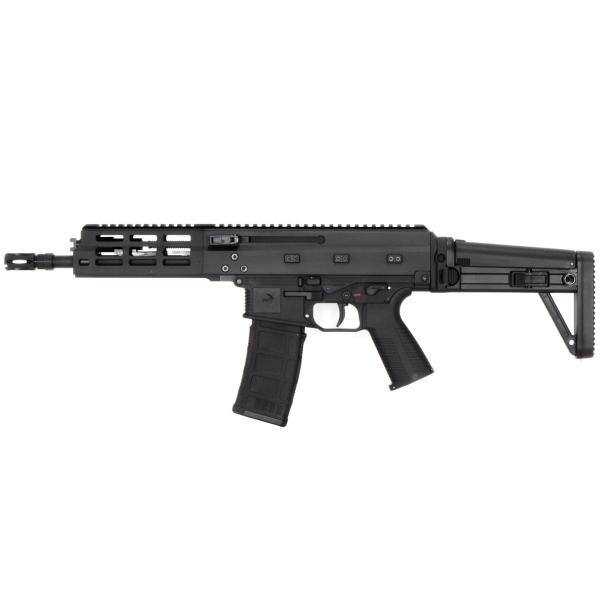 MARUYAMA ISO556 CO2 ガスブローバック ブラック