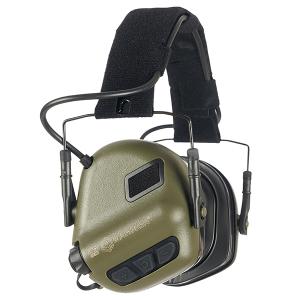 M32-Mark4 MILPro Electronic Communication Hearing Protector 電子