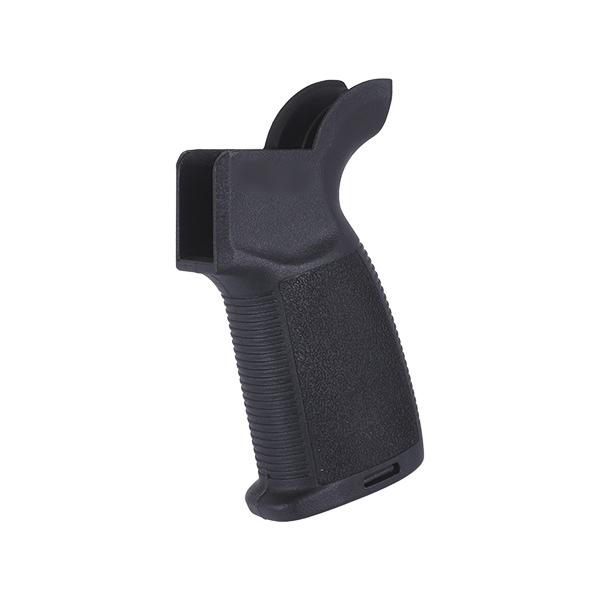 P&amp;B SIG MCXタイプ リデュースドアングル ピストルグリップ MCX/MPX/M4 STD電...