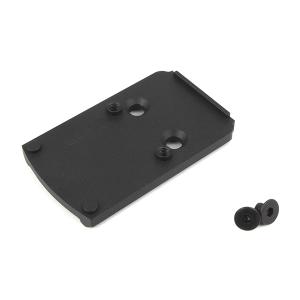 Parabellum PB-P320シリーズ専用 Optic Adapter Plate / RMR 対応マウント｜geelyy