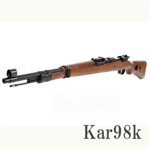 PPS Kar98k ガス式　ボルトアクションライフル
