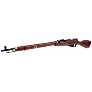 PPS モシン・ナガン MosinNagant ボルトアクション エアコッキング