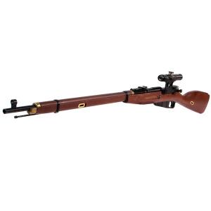 PPS モシン・ナガン MosinNagant ボルトアクション エアコッキング