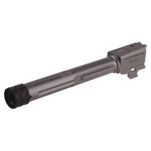 Revanchist Airsoft JK Armamentタイプ ダミーサイレンサー TypeB