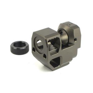 40MAX Whirligig2 [40MAX-005] ガスパワー インパクトBBグレネード