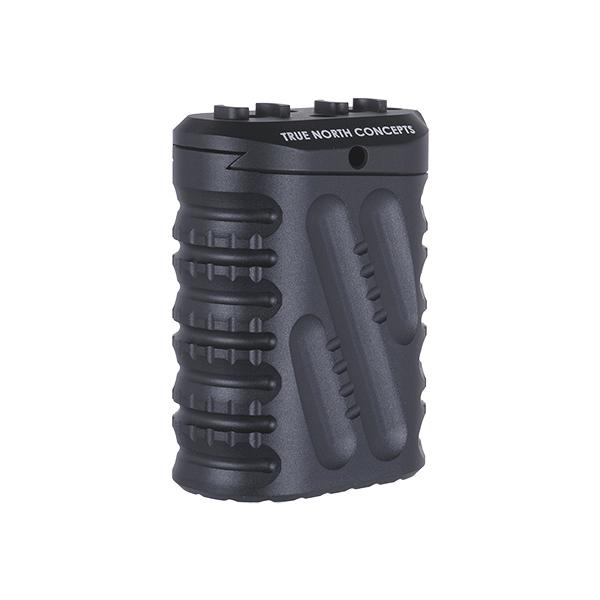 RGW TNC タイプ Z8 V2 M-LOK マルチアングルグリップ ロング ブラック