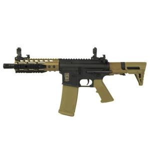 Specna Arms SA-E12-PDW EDGE 電動ガン : ジーリーショップ - 通販