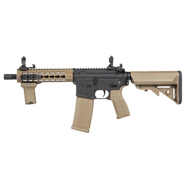 Specna Arms SA-E08-HT EDGE 電動ガン ツートーン