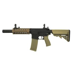 Specna Arms SA-E12-PDW EDGE 電動ガン : ジーリーショップ - 通販
