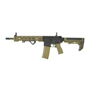 Specna Arms SA-E14-2-L-HT EDGE 2.0 Light Ops Stock 電動ガン ツートーン｜geelyy