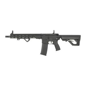 Specna Arms SA-E22-2-H EDGE 2.0 Heavy Ops Stock 電動ガン ブラック｜geelyy