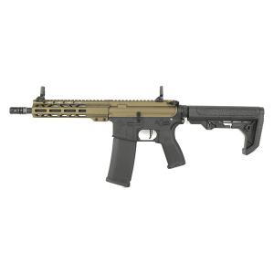 Specna Arms SA-E25-2-L-CB EDGE 2.0 Light Ops Stock 電動ガン ブラウン｜geelyy