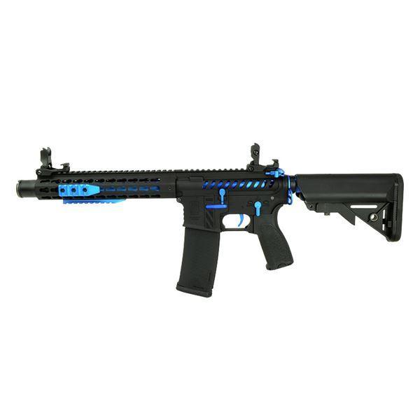 Specna Arms SA-E40-BLU EDGE 電動ガン ブルー