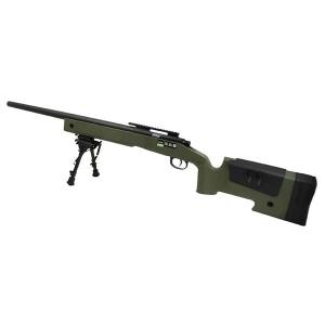 Specna Arms SA-S02 M40A3タイプ スナイパーライフル スコープ