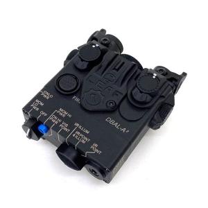 SOTAC-GEAR ナイロン製 DBAL-A2 - AN/PEQ-15A  タイプ LEDライト