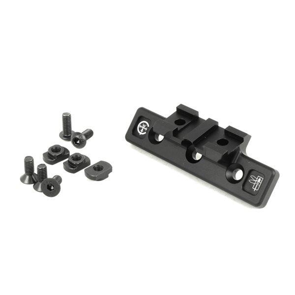 SOTAC HSPタイプ THORNTAIL M-LOK オフセットマウント SF M300 M60...