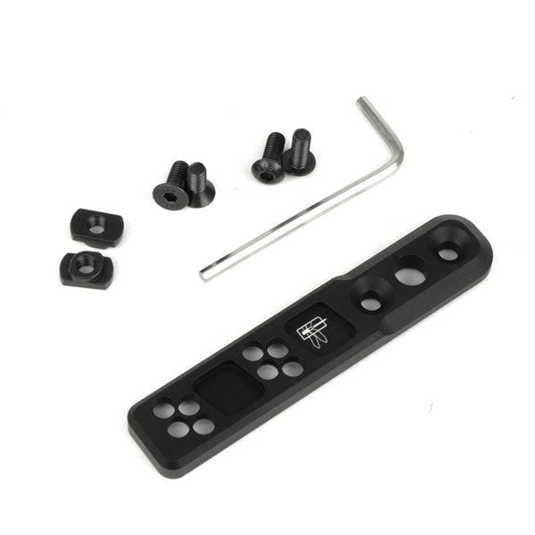 SOTAC HSPタイプ THORNTAIL2 M-LOK インラインマウント SF M300 M6...