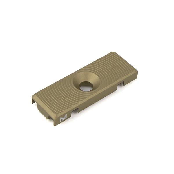 SOTAC PCM Panel Cable Management M-LOK レールパネルType-...