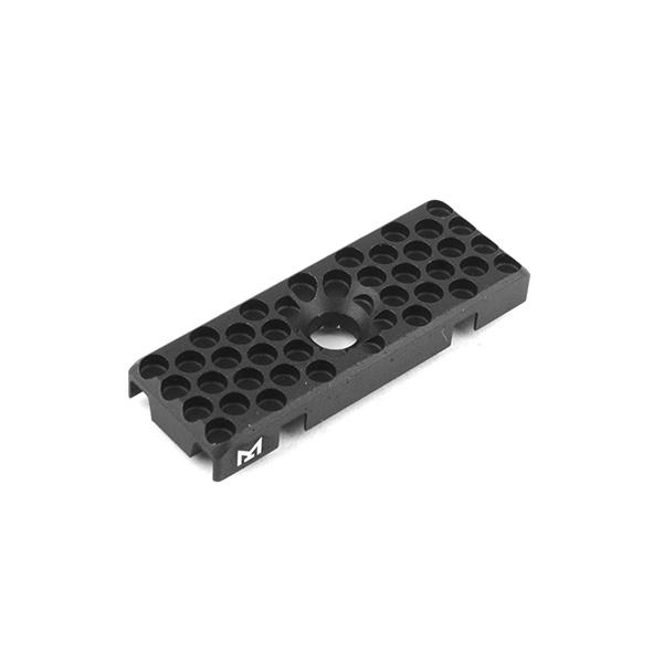 SOTAC PCM Panel Cable Management M-LOK レールパネルType-...