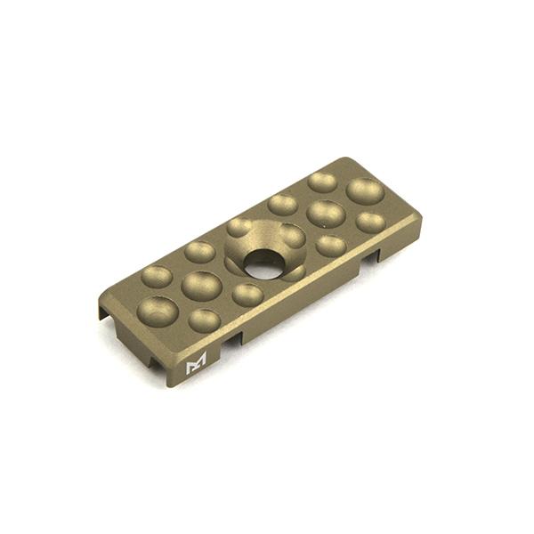 SOTAC PCM Panel Cable Management M-LOK レールパネルType-...