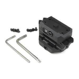 RELOAD ライトウェイト 30連 CO2 マガジン VFC製 M4 / HK416 GBB