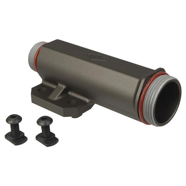 SOTAC REPTILIA タイプ TORCH 6V/18650 M-LOK ライトボディ