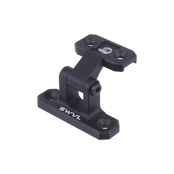SOTAC Overboreタイプ SWVL M-LOK オフセットマウント SF M300 M60...