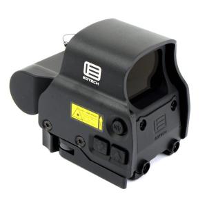 XT-6 東京スコープ　ドットサイト　実物　2MOA 東京スコープ XT-6 2MOA ドットサイト - メルカリ