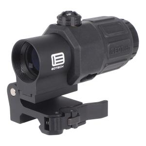 ARROWOPTICS Trijicon IR Patrolタイプ ナイトビジョン ズーム搭載Ver