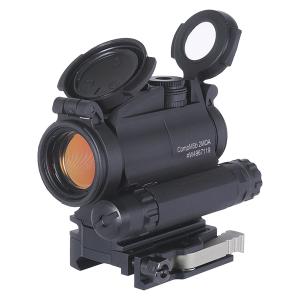 SOTAC GEAR Steinerタイプ OTAL-C サイティングデバイス ブラック