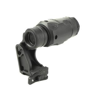 実物】Vortex Micro 3X Magnifier (V3XM) ボルテックス マグニファイア