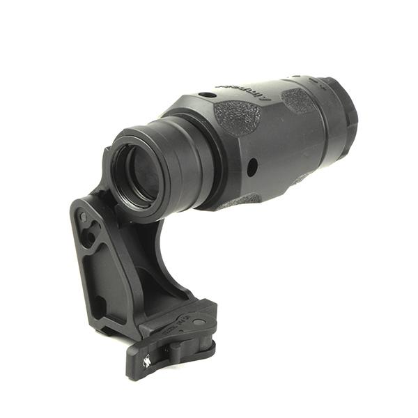 SOTAC 3XMag-1タイプ マグニファイア &amp; UNITYタイプ ファストマグニファイアマウン...