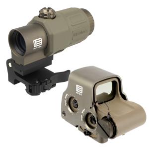 SIG SAUER ROMEO5タイプ コンパクト レッドドットサイト グレー