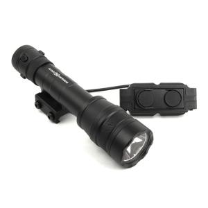 SOTAC MODLITE タイプ PLHV2 ロング フラッシュライト グレー