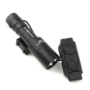 インフォース INFORCE WMLx White IR - Gen 3 ブラック フラッシュ