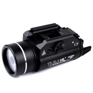 SOTAC TLR-7Xタイプ ウェポンライト ブラック : ジーリーショップ