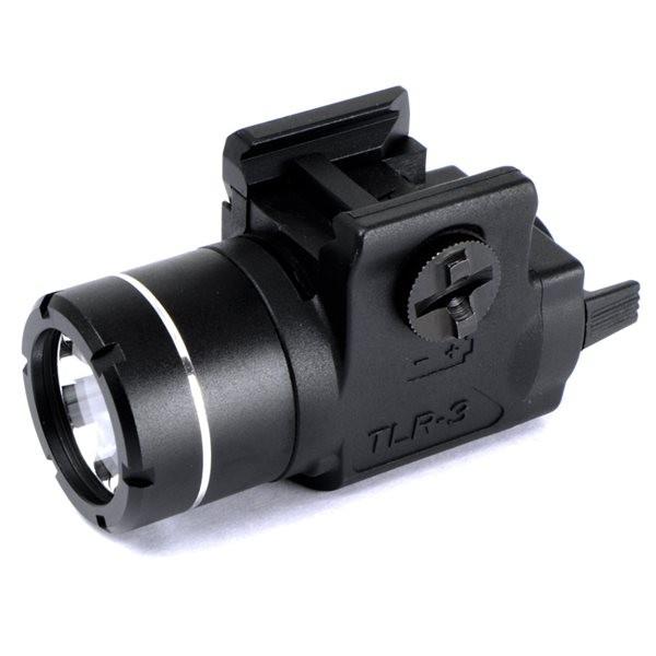 SOTAC TLR-3 タイプ フラッシュライト ブラック