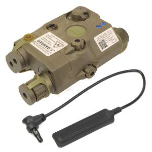 ICS X MAXTACT アルミニウム ライトウェイト 50連 CO2 ロングマガジン