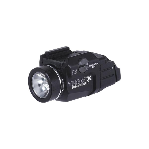 SOTAC TLR-7Xタイプ ウェポンライト ブラック