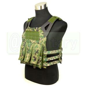 T Jump Plate Carrier ベスト AOR2｜geelyy